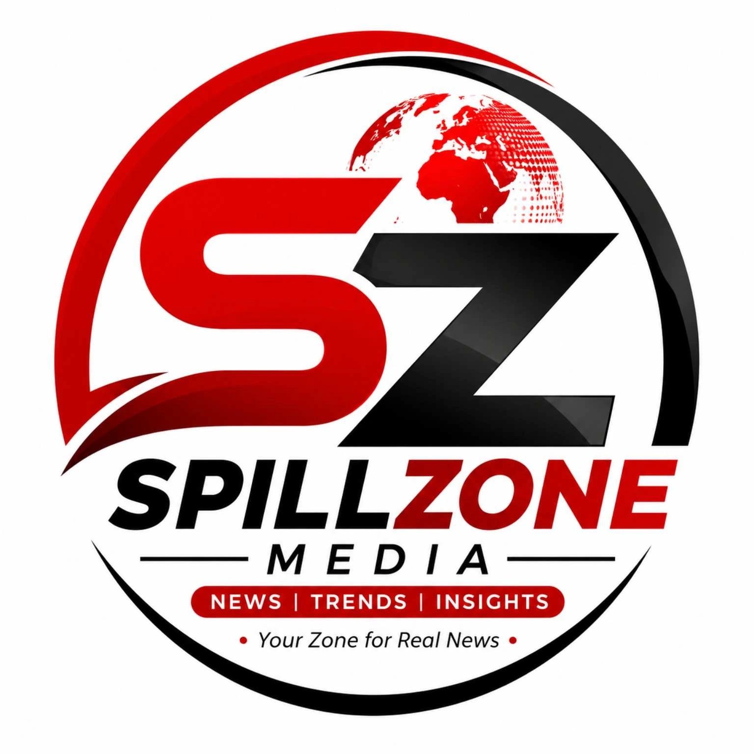 SpillZoneMedia